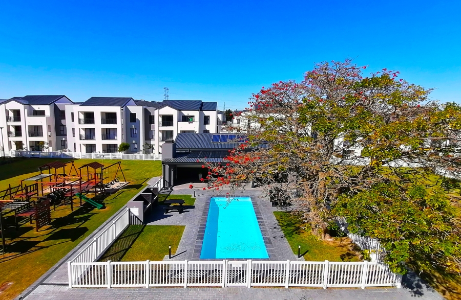 1 Bedroom Property for Sale in Haasendal Western Cape